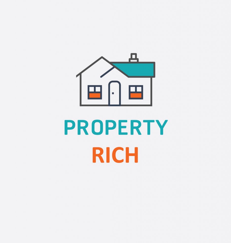 rich property